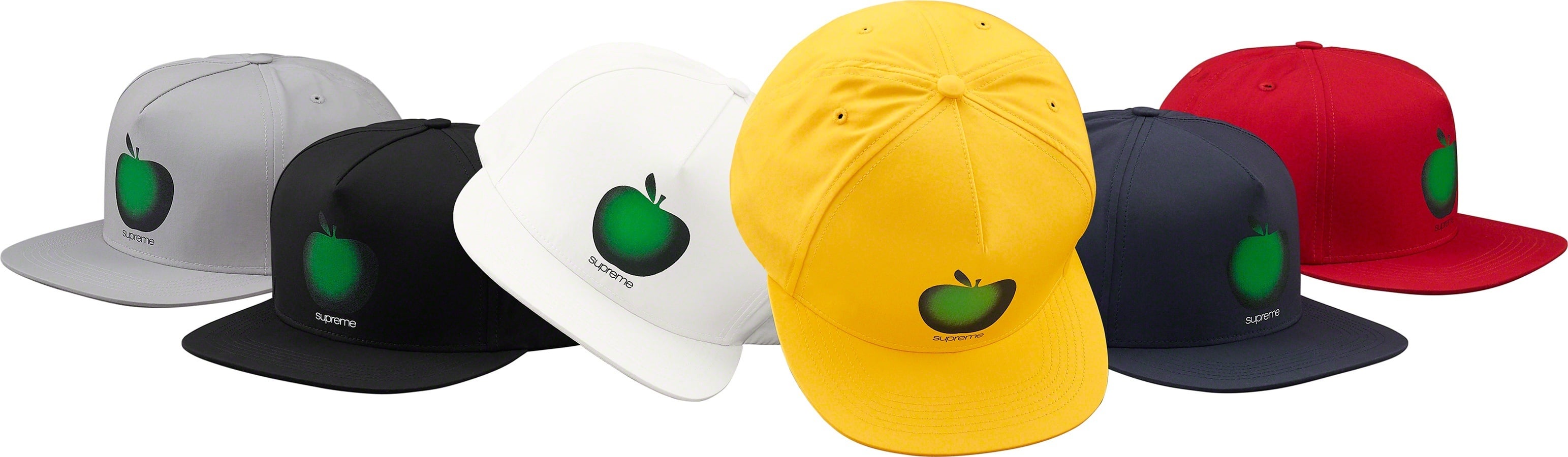 Apple 5-Panel